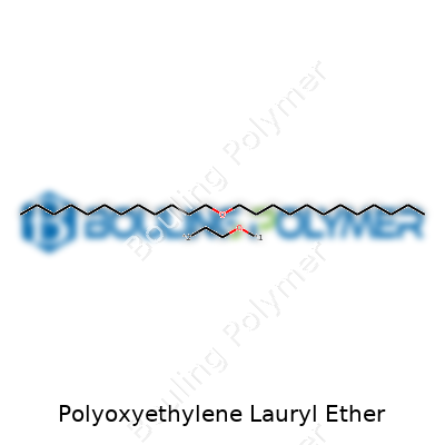 Polyoxyethylene Lauryl Ether