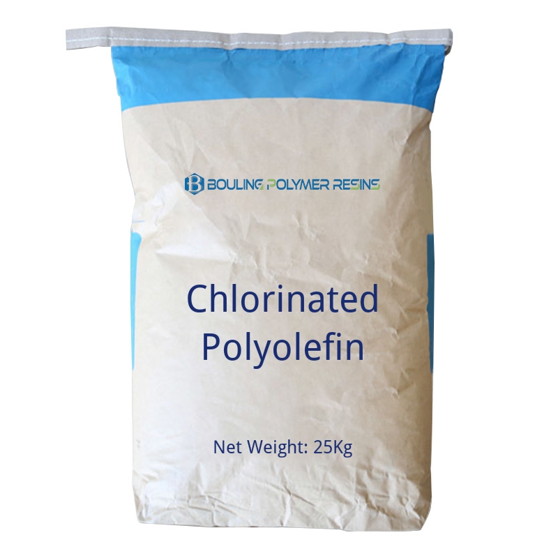 Chlorinated Polyolefin-cas-68442-33-1 Chlorinated Polyolefin-cas-68442-33-1