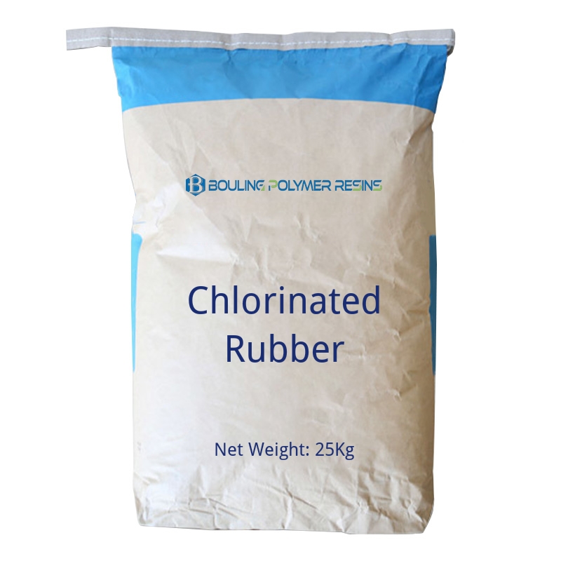 Chlorinated Rubber-cas-9006-03-5 Chlorinated Rubber-cas-9006-03-5