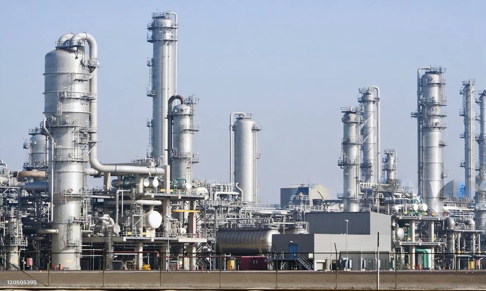 Bouling Polymer Resins