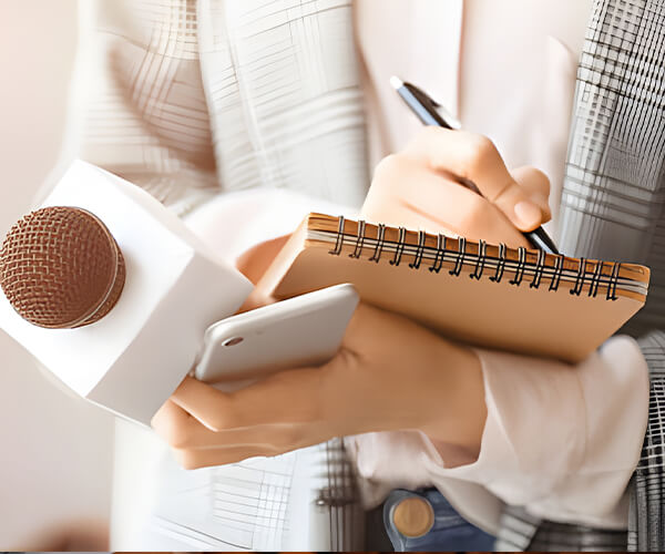 Annual Technology Conference Showcases Innovation