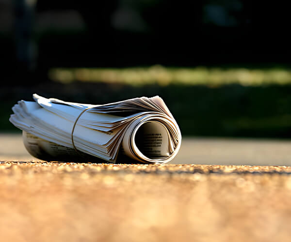 New Product Line Receives Industry Recognition