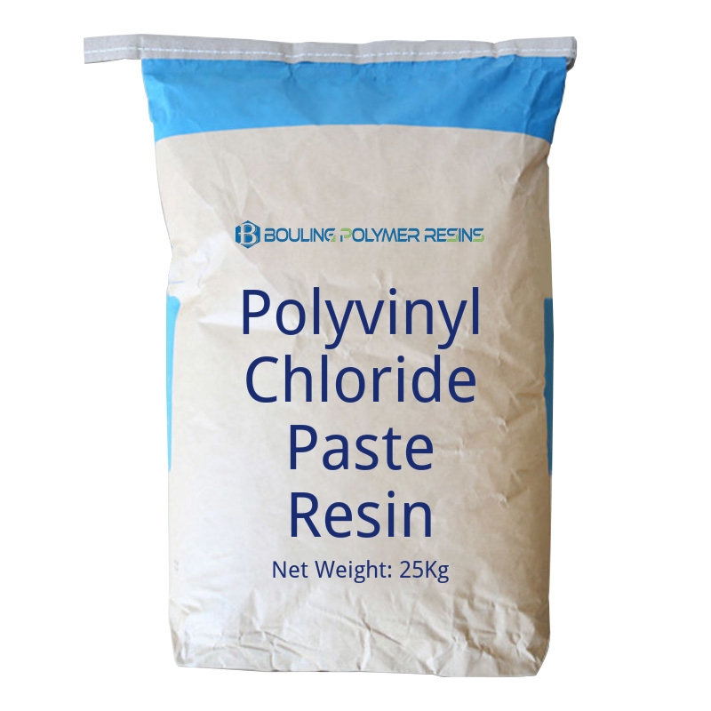 Polyvinyl Chloride Paste Resin-cas-9002-86-2 Polyvinyl Chloride Paste Resin-cas-9002-86-2