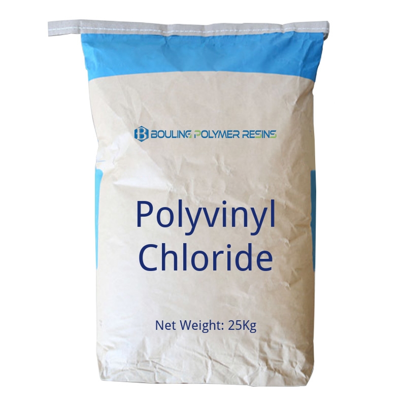 Polyvinyl Chloride