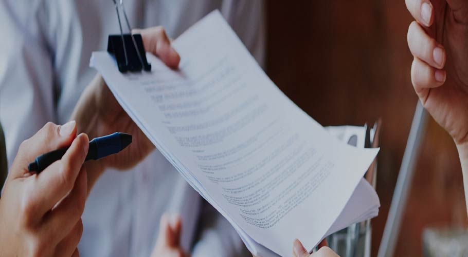 Bouling Polymer Resins