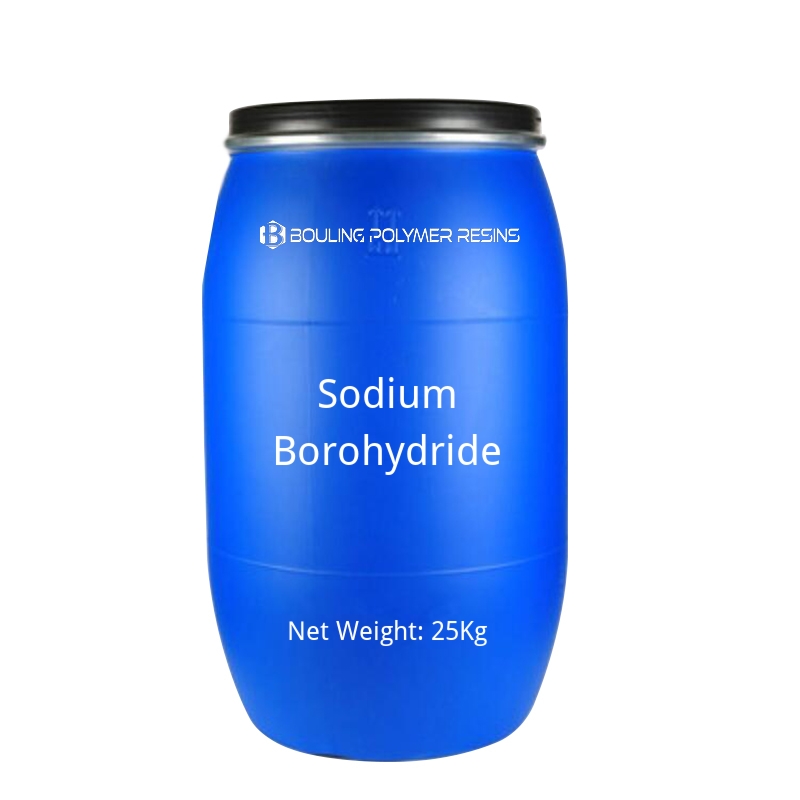 Sodium Borohydride-cas-16940-66-2 Sodium Borohydride-cas-16940-66-2